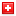 mein-web.ch server is located in Switzerland